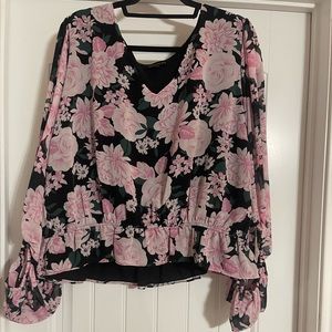 Boutique top